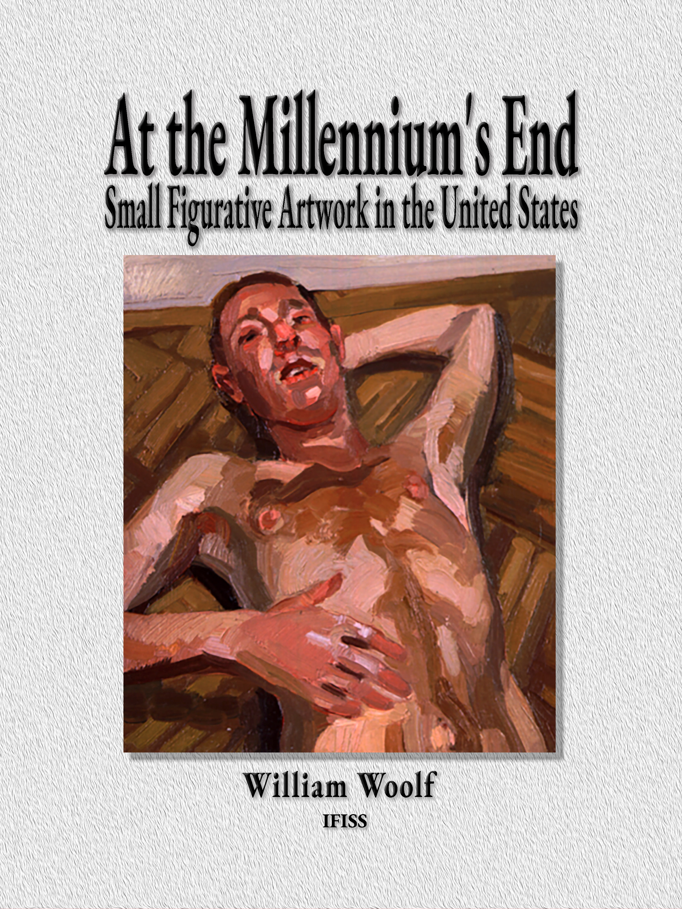 At the Millennium's End cover